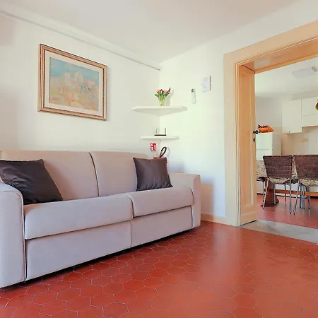 Apartament Piccolo In Centro Storico Senigallia