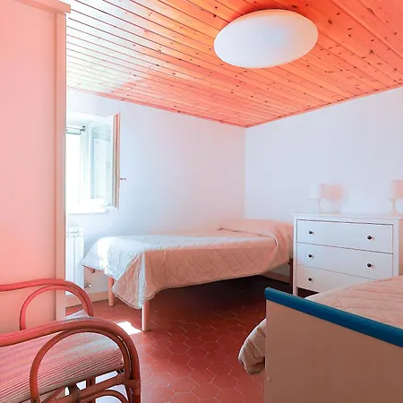 Apartament Piccolo In Centro Storico