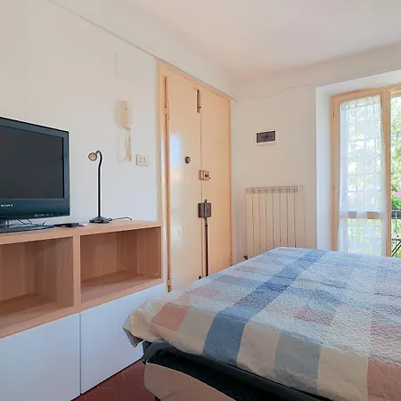 Apartament Piccolo In Centro Storico *