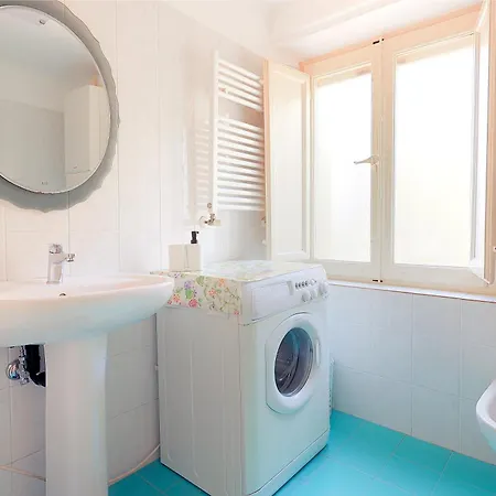 Piccolo In Centro Storico Apartament Senigallia