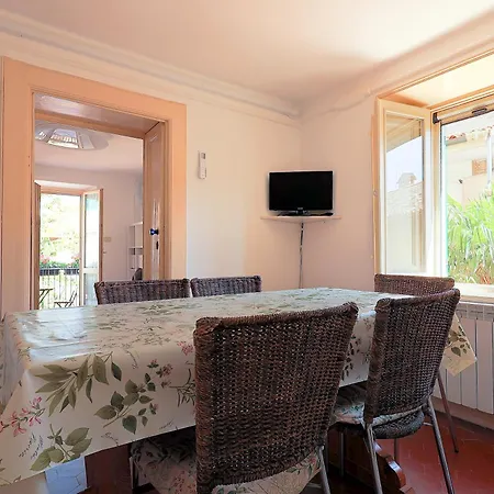 Piccolo In Centro Storico 公寓 西尼加利亚