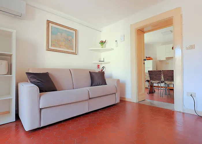 Appartement Piccolo In Centro Storico Senigallia