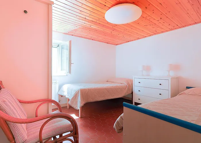 Appartement Piccolo In Centro Storico