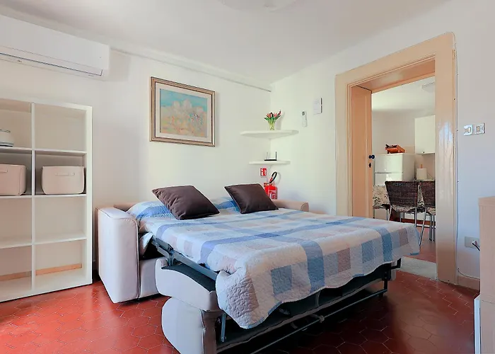 Piccolo In Centro Storico * Senigallia