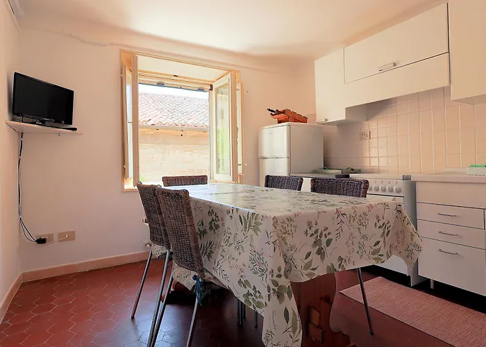 Piccolo In Centro Storico Appartement Senigallia