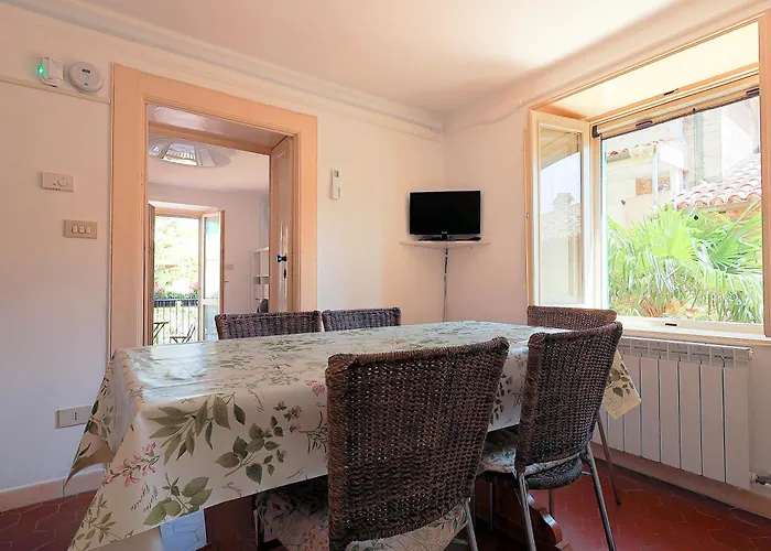 Piccolo In Centro Storico Appartement Senigallia