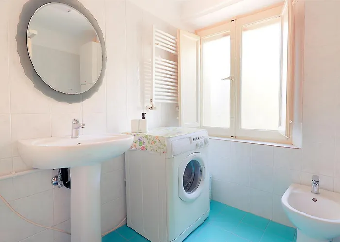 Piccolo In Centro Storico Appartement Senigallia